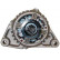 Alternator 12041820 Eurotec