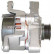 Alternator 12041820 Eurotec, Thumbnail 2