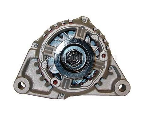 Alternator 12041820 Eurotec, Image 4