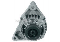 Alternator 12041830 Eurotec