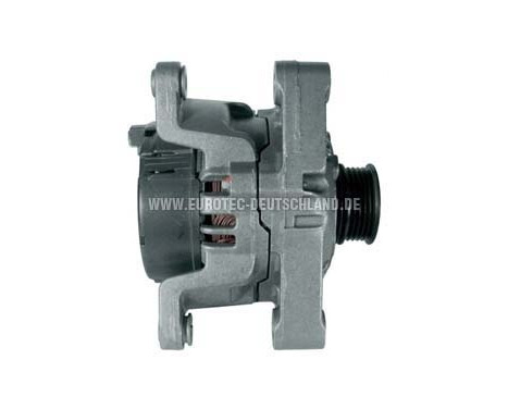 Alternator 12041830 Eurotec, Image 2