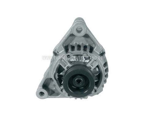 Alternator 12041830 Eurotec, Image 4