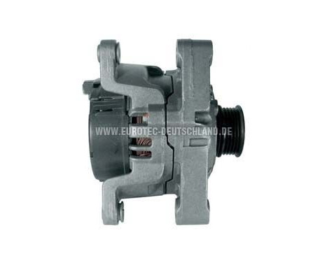 Alternator 12041830 Eurotec, Image 5