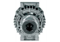 Alternator 12041850 Eurotec