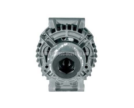 Alternator 12041850 Eurotec