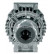 Alternator 12041850 Eurotec