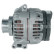 Alternator 12041850 Eurotec, Thumbnail 2