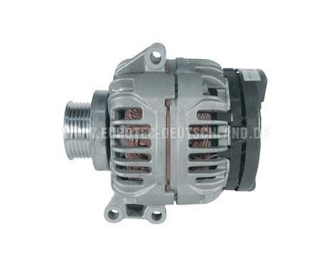 Alternator 12041850 Eurotec, Image 5