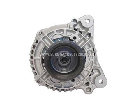 Alternator 12041890 Eurotec