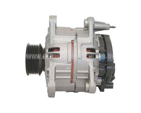 Alternator 12041890 Eurotec, Image 2