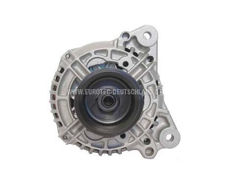 Alternator 12041890 Eurotec, Image 4