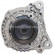 Alternator 12041890 Eurotec, Thumbnail 4
