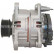 Alternator 12041890 Eurotec, Thumbnail 5