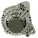 Alternator 12041900 Eurotec