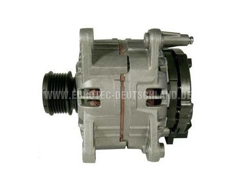 Alternator 12041900 Eurotec, Image 2