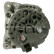 Alternator 12041900 Eurotec, Thumbnail 3