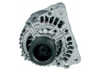 Alternator 12041910 Eurotec