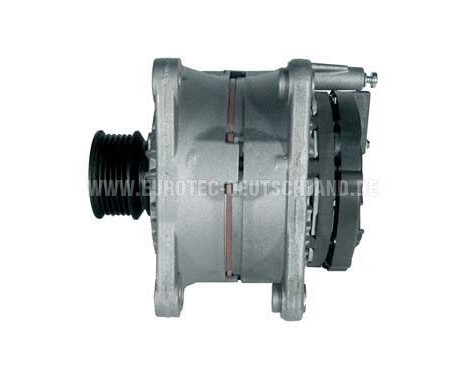 Alternator 12041910 Eurotec, Image 5
