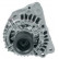 Alternator 12041920 Eurotec