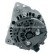 Alternator 12041920 Eurotec, Thumbnail 3