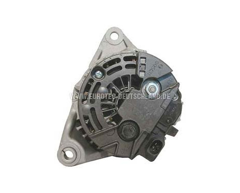 Alternator 12041960 Eurotec, Image 3