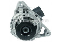 Alternator 12041970 Eurotec