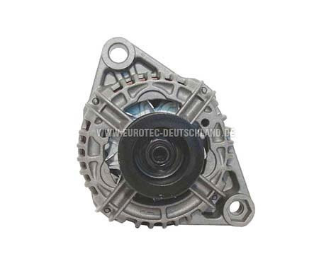 Alternator 12042000 Eurotec