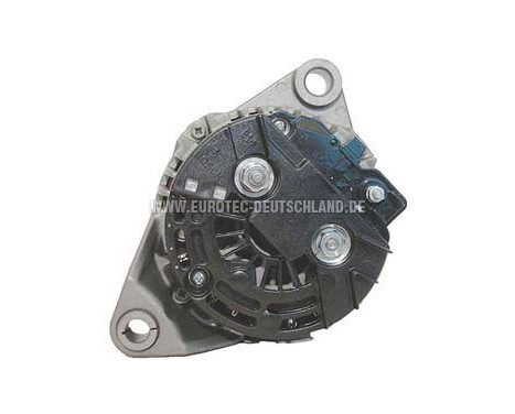 Alternator 12042000 Eurotec, Image 3
