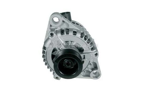 Alternator 12042010 Eurotec