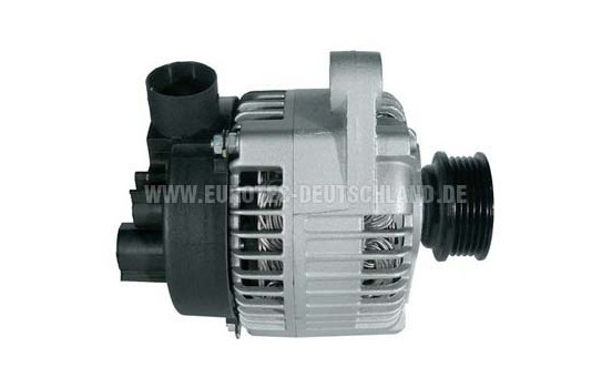 Alternator 12042010 Eurotec, Image 2