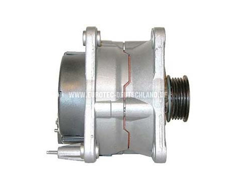 Alternator 12042020 Eurotec, Image 2