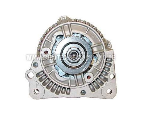 Alternator 12042020 Eurotec, Image 4