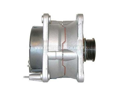 Alternator 12042020 Eurotec, Image 5