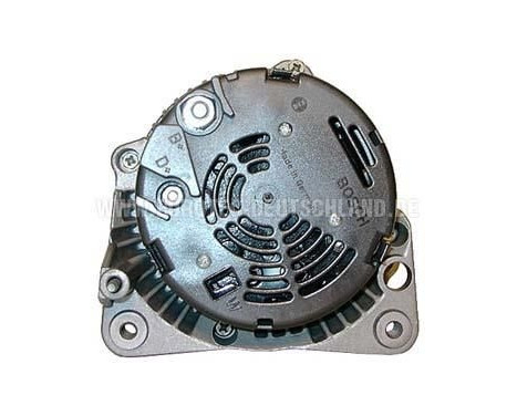 Alternator 12042020 Eurotec, Image 6