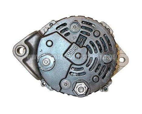 Alternator 12042030 Eurotec, Image 6