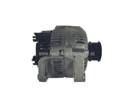 Alternator 12042040 Eurotec, Image 2