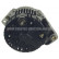 Alternator 12042040 Eurotec, Thumbnail 3