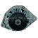 Alternator 12042060 Eurotec