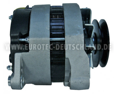 Alternator 12042060 Eurotec, Image 2