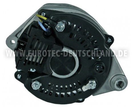Alternator 12042060 Eurotec, Image 3