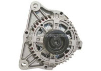 Alternator 12042070 Eurotec