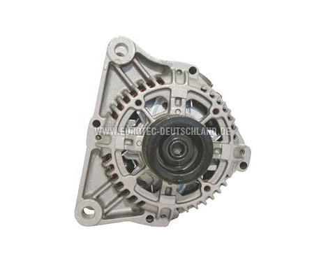 Alternator 12042070 Eurotec