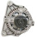 Alternator 12042070 Eurotec