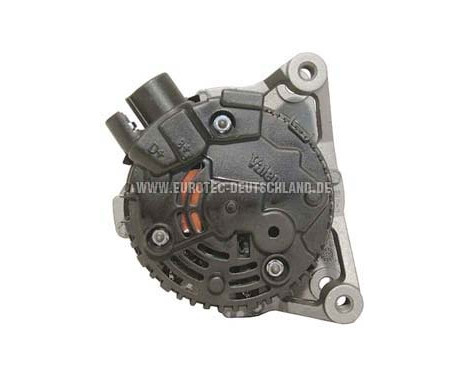 Alternator 12042070 Eurotec, Image 3
