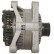 Alternator 12042070 Eurotec, Thumbnail 5