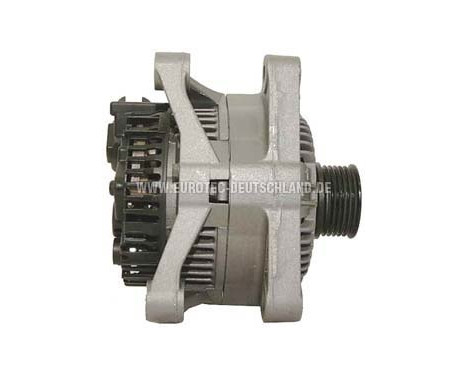 Alternator 12042080 Eurotec, Image 2