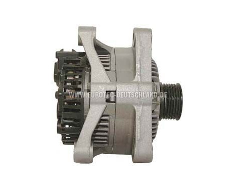 Alternator 12042080 Eurotec, Image 5