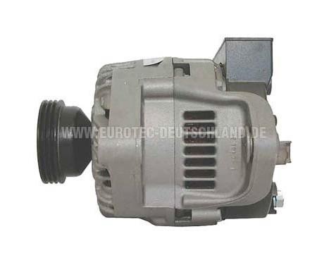 Alternator 12042100 Eurotec, Image 2