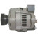 Alternator 12042100 Eurotec, Thumbnail 2