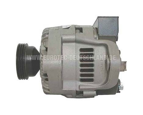 Alternator 12042100 Eurotec, Image 5